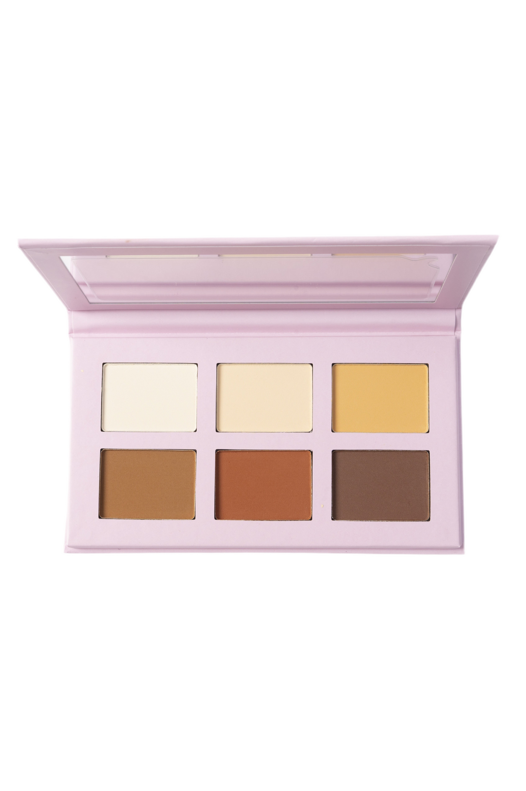 Terra Palette Nancy Gaudino