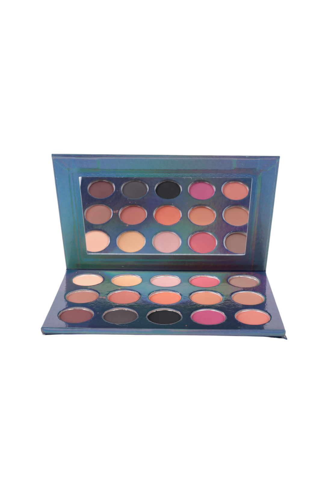 Palette Occhi Symphony by Nancy Gaudino - Colori Neutro