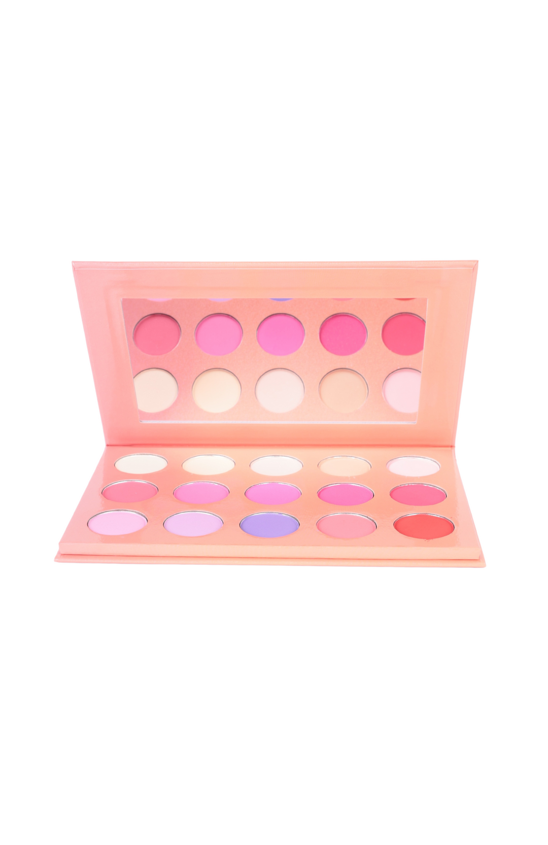 Palette Occhi Symphony by Nancy Gaudino - Blooming Shades
