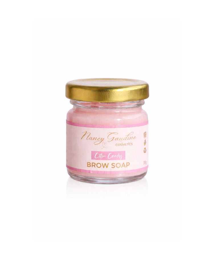 Soap Brow Eyebrow Gel by Nancy Gaudino 