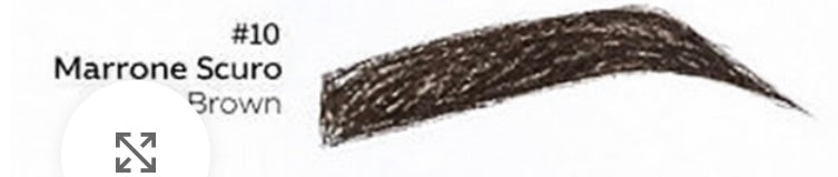 Matita sopracciglia