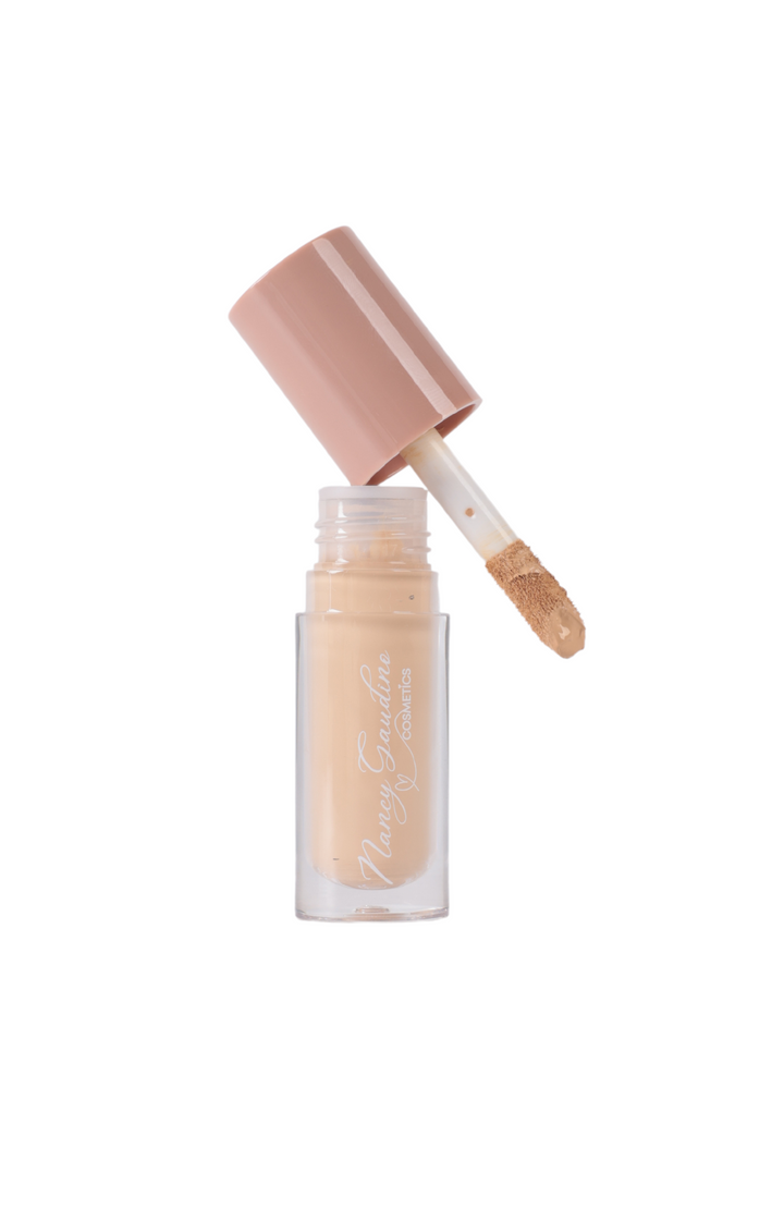 Nancy Gaudino Liquid Concealer