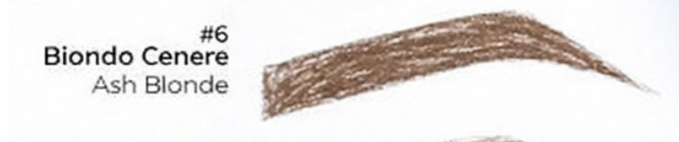 Matita sopracciglia