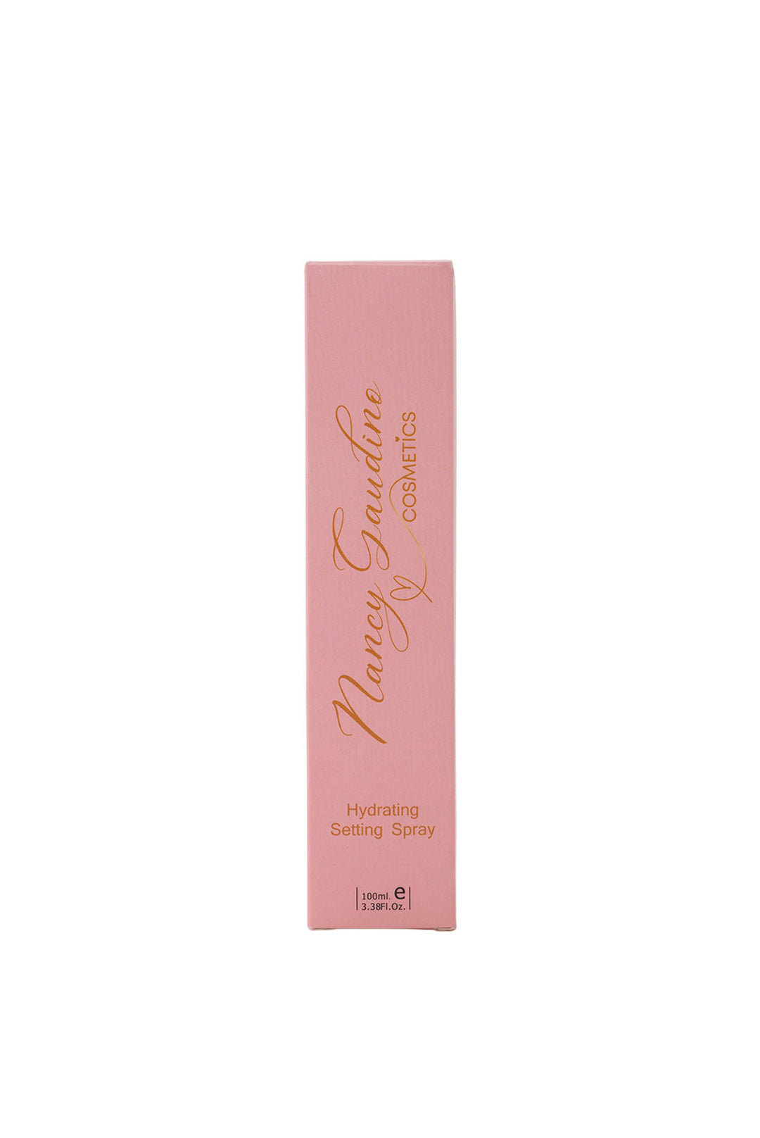 Setting Spray Hydrating