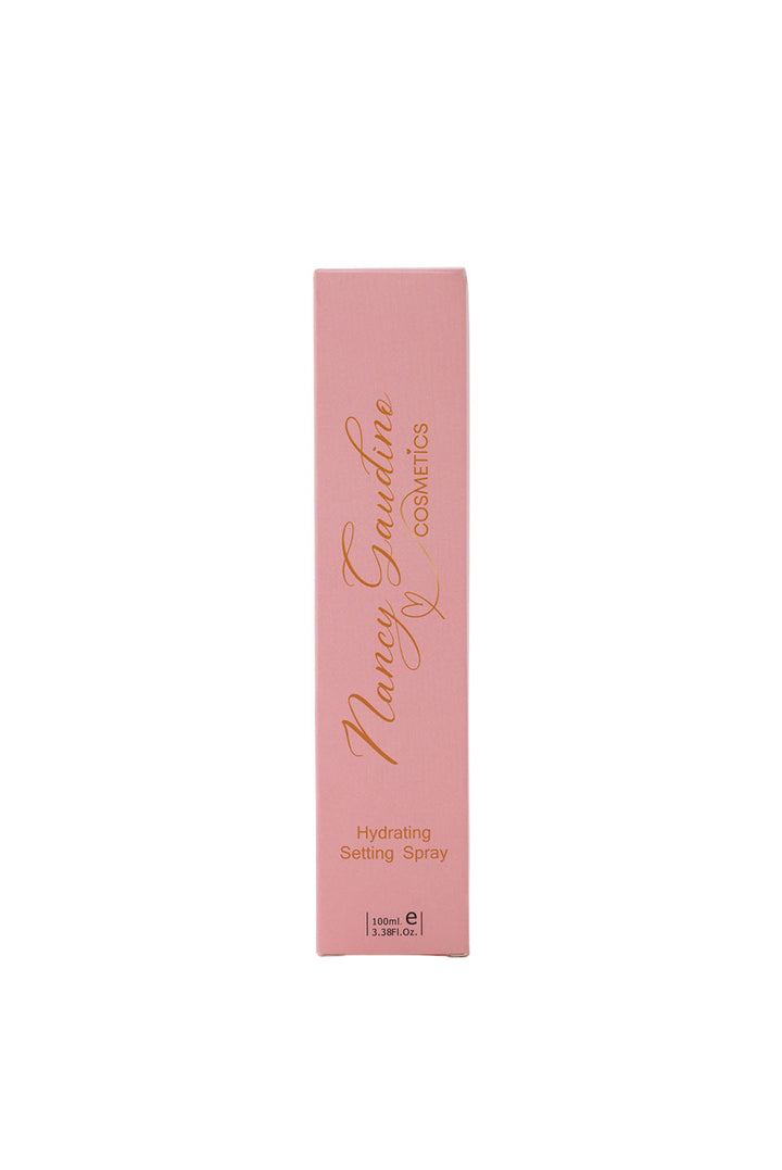 Setting Spray Hydrating