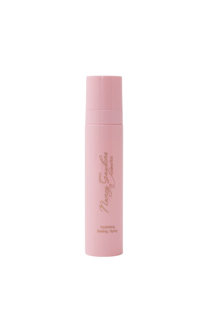 Setting Spray Hydrating