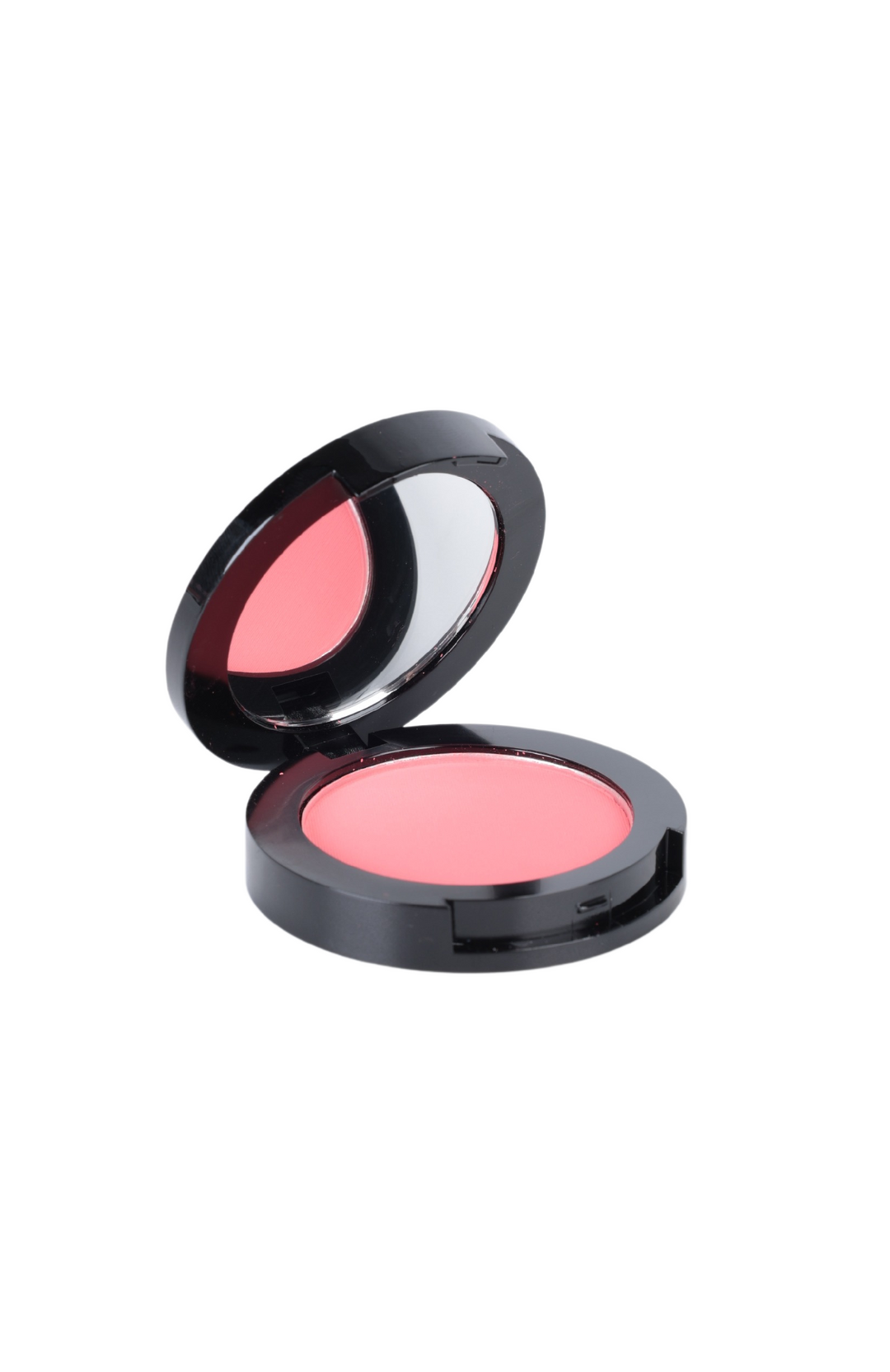 Blush Velvet Glow by Nancy Gaudino