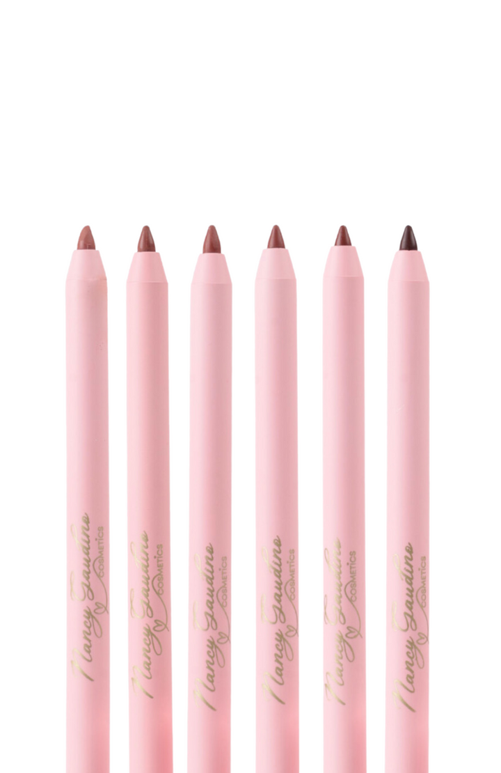 Matita labbra pro lip pencil colorate
