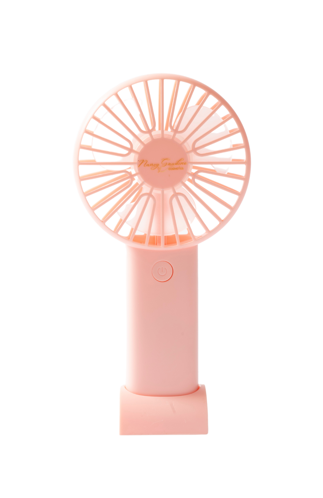 Mini ventilatore Ricariablie per Asciugatura Makeup