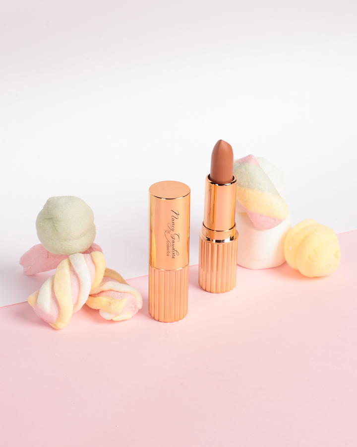 Rossetto Fire Kisses by Nancy Gaudino